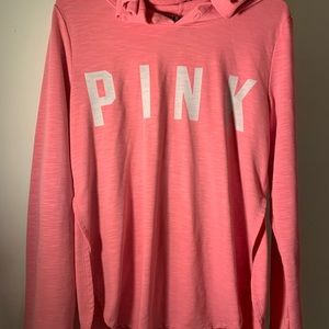 Lightweight long sleeve